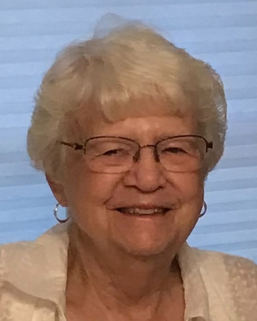 Patricia Ann Rossman Profile Photo