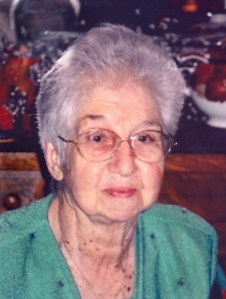 Joycelyn Burkart