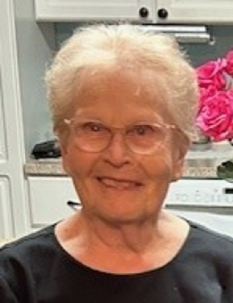 Carol Charlene Caldwell