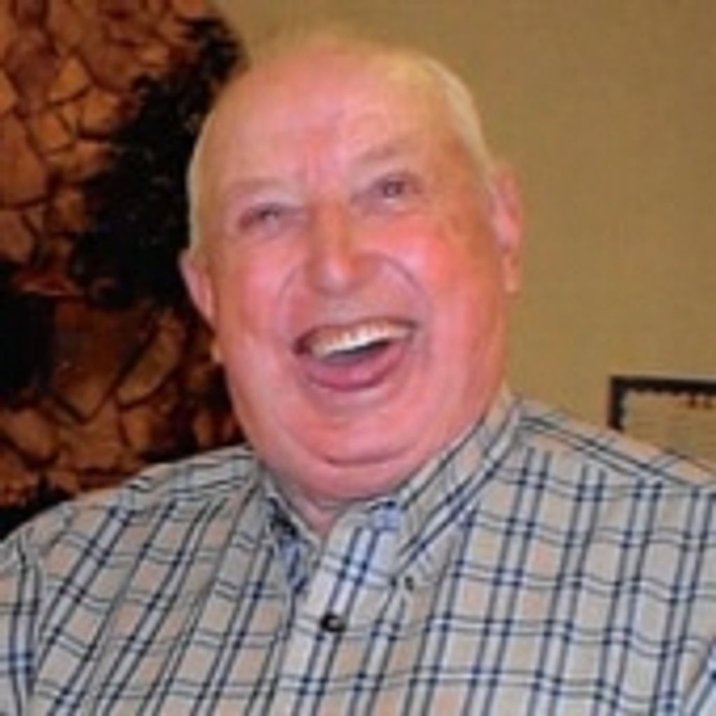 Clarence "C.P." Posey Caler, Jr.