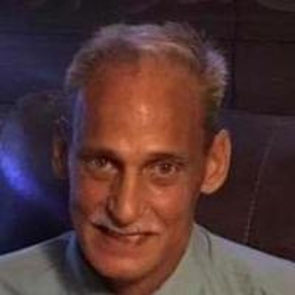 Robert Scott Eckert Profile Photo
