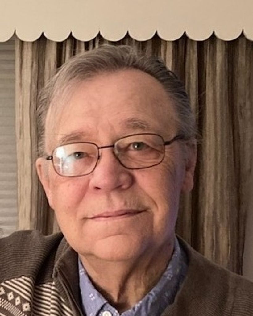 Gary L. Klinker