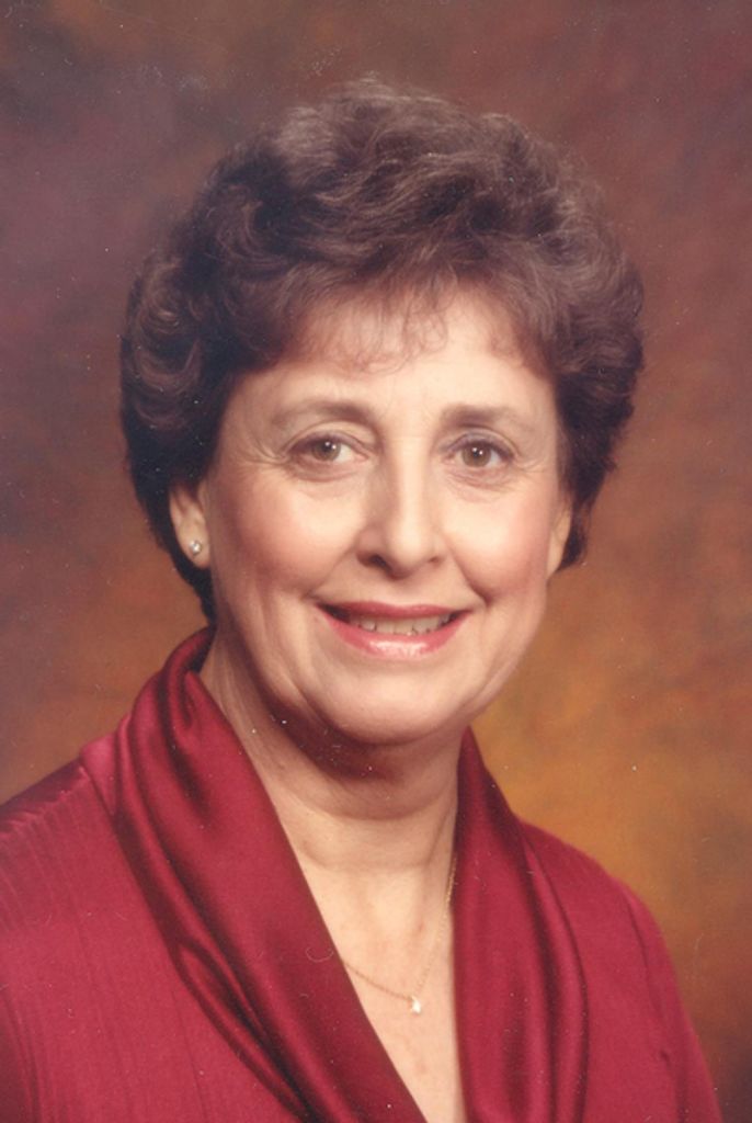 Joy Steffensen