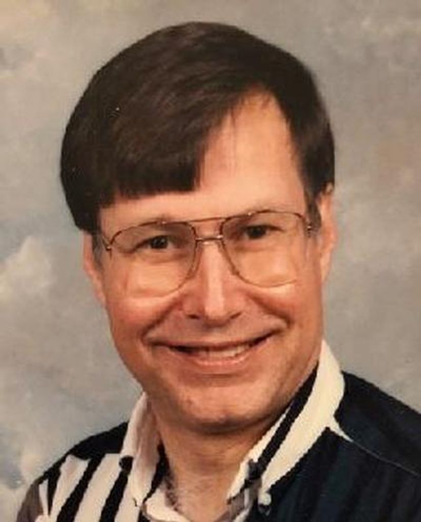 Gary James Simon Profile Photo