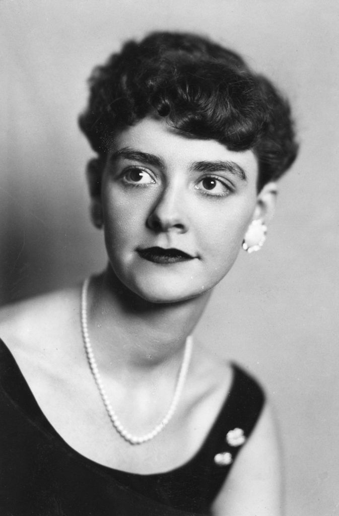 Martha Day