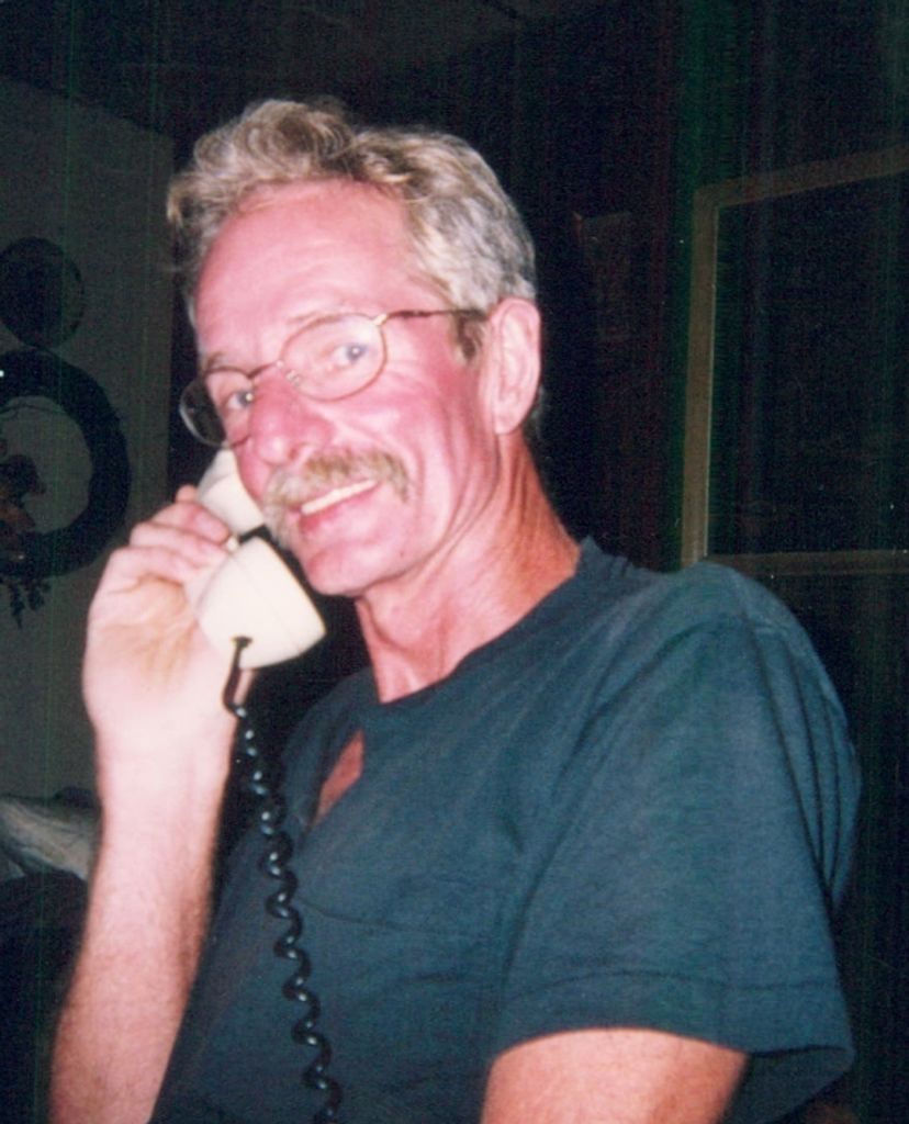 James Lloyd, of Deer Lodge, TN