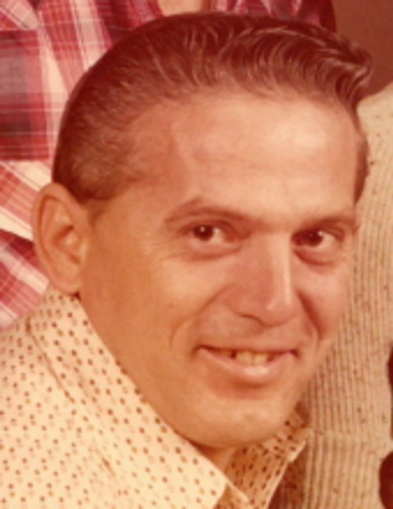 John Wilbur Myers Sr.