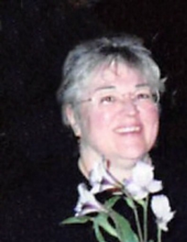 Allyna J. "Ally" Reuter