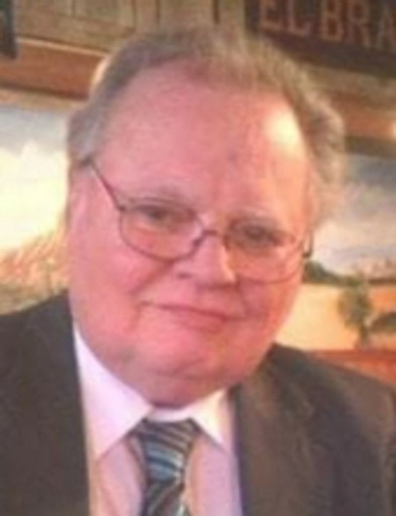Allen Donald Poliszczuk