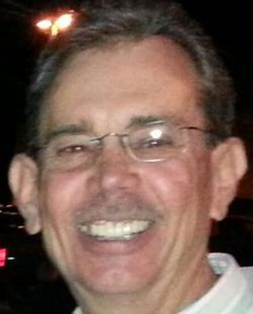 Joseph Robert "Joe" Bleger