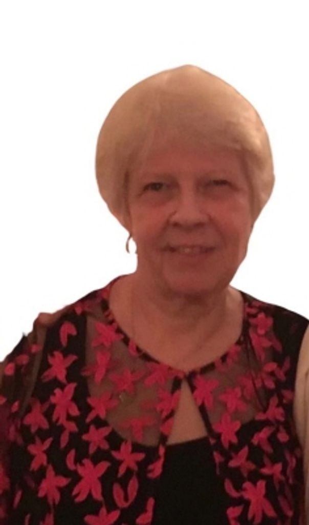 Maureen Margaret Connelly