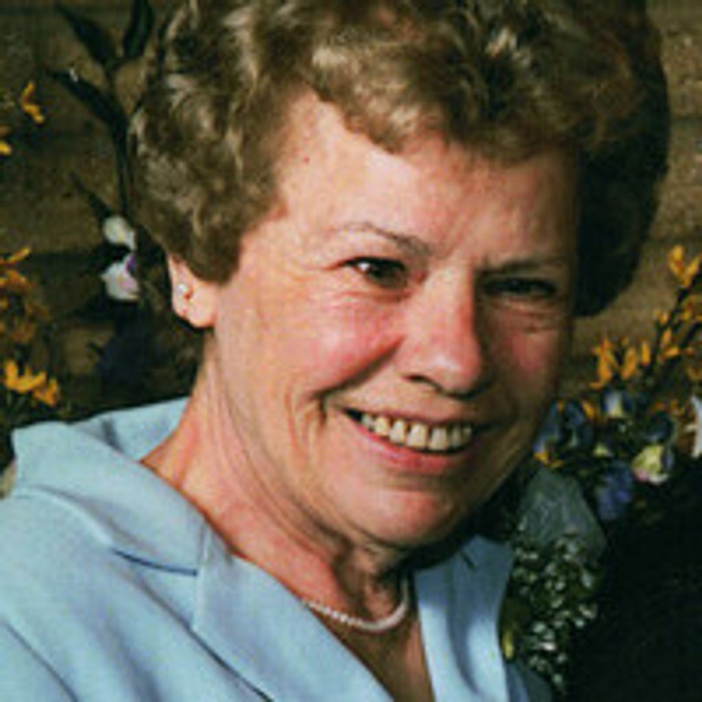 Dolores S. Poole (Sawoska)