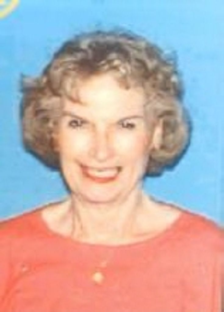 Anne Philpot Irvin Profile Photo