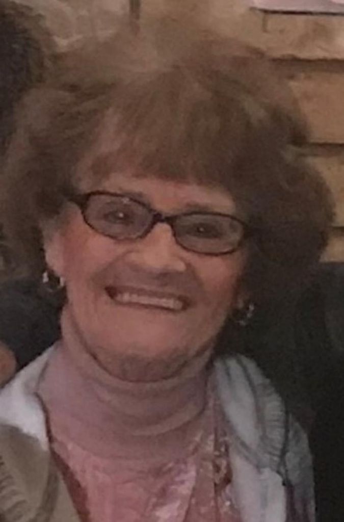 Virginia Mae Shimek (Kluball) Profile Photo