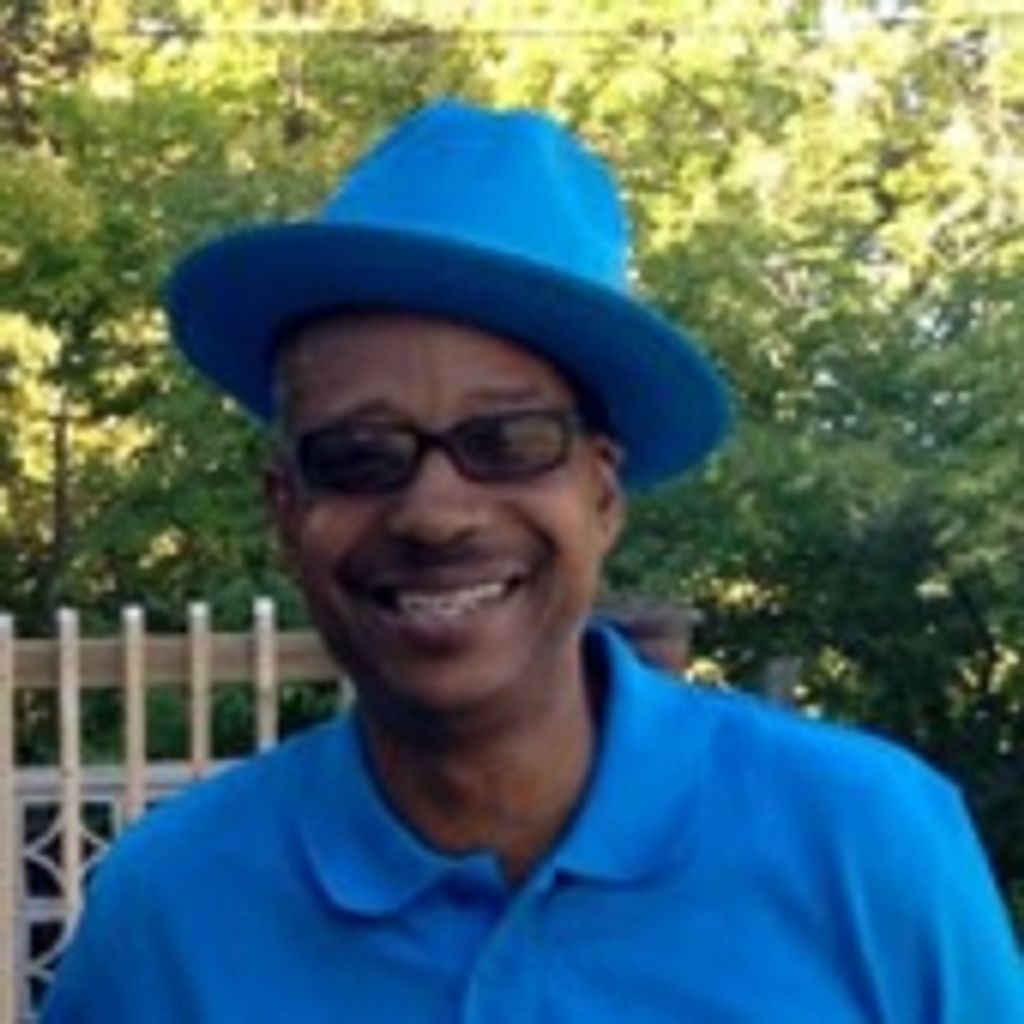 Ryan  Napoleon Ruffin