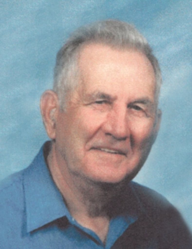 Edward "Ed" W. Maurer