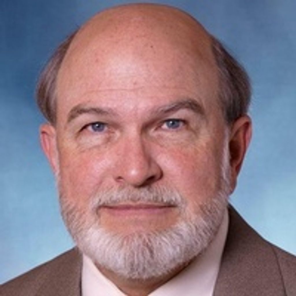 Jeffrey Oran Haseltine Profile Photo