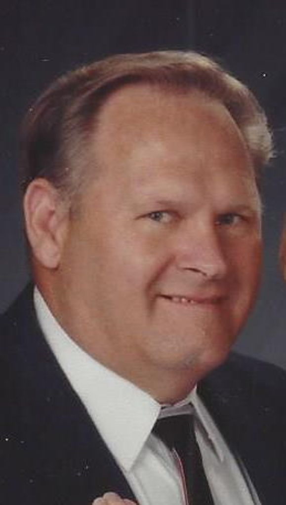 Freddy D. Isaac Profile Photo