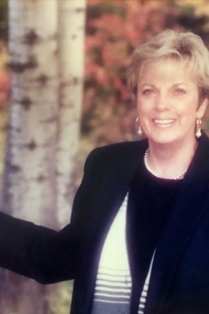 Constance V. Buckey