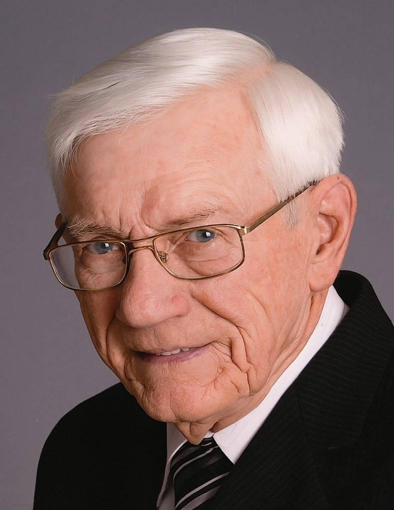 Thomas Richard Fletcher Profile Photo