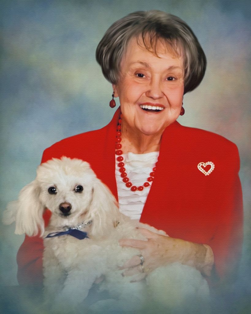 Nancy Z Wochley Profile Photo