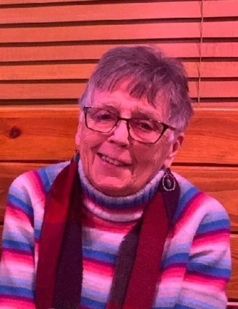 Ellen P. (Joyce) Vellios