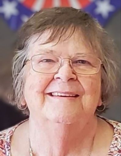 Virginia Nell Morse Profile Photo