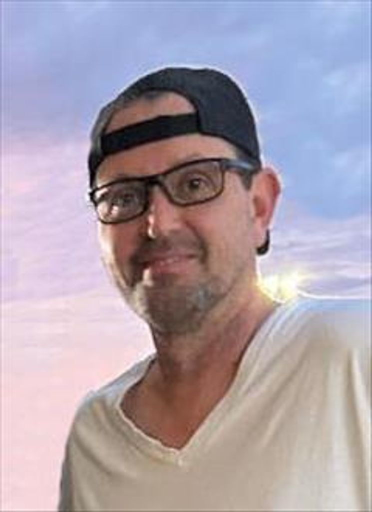 Kevin Ray Profile Photo