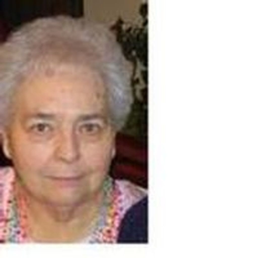 Mary Davee