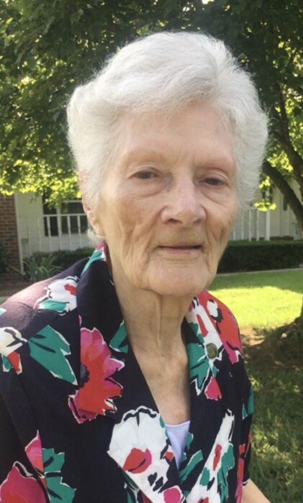 Margaret Frazier