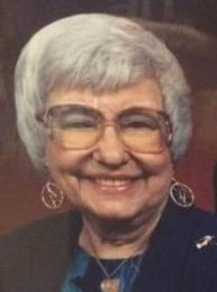 Wilma Briscoe Keen Profile Photo