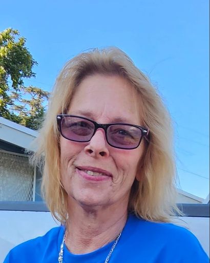 Donna Renee Grau (Miller)'s obituary image