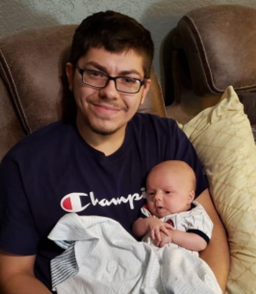 Cameron Vasquez Profile Photo