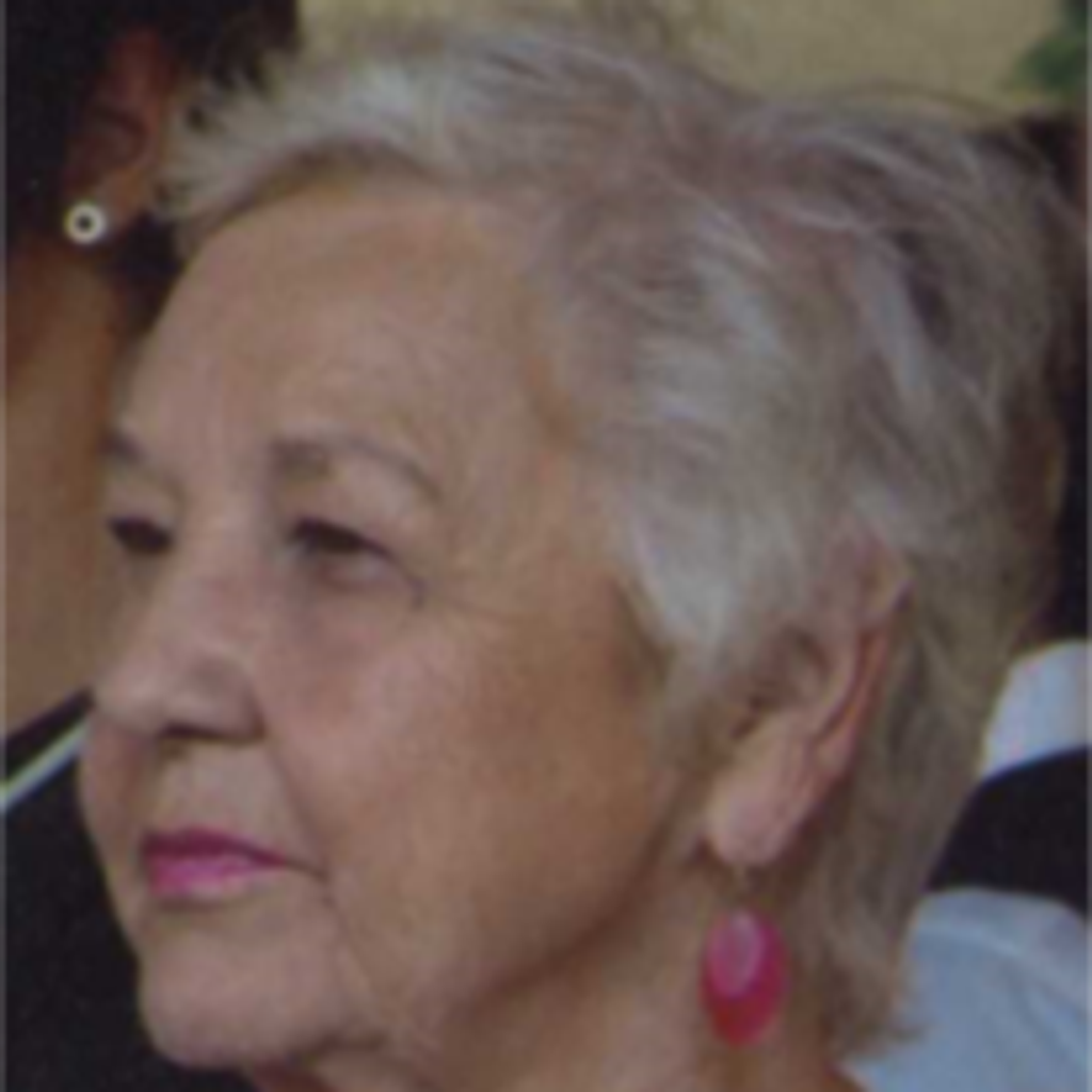 Betty Jo Tallon Profile Photo