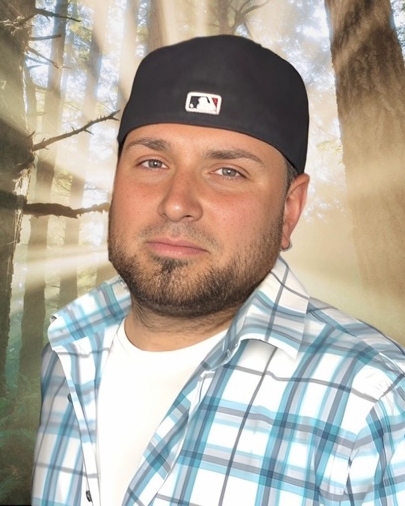 Jason Richard Wilson