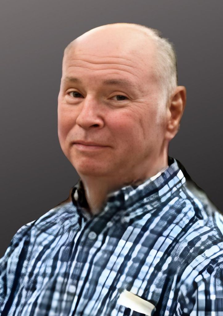 Paul Dwayne Hardin Profile Photo