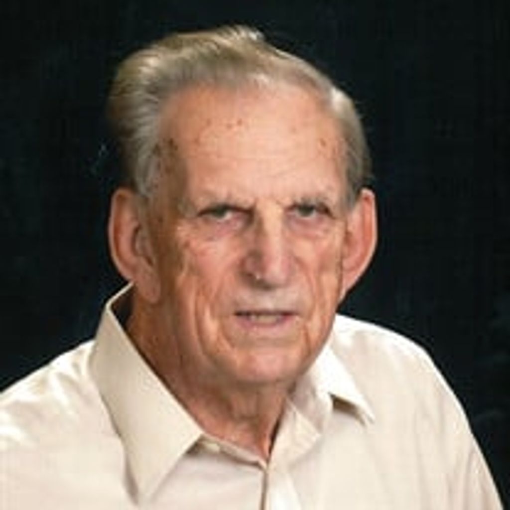 Billy White Rauchle