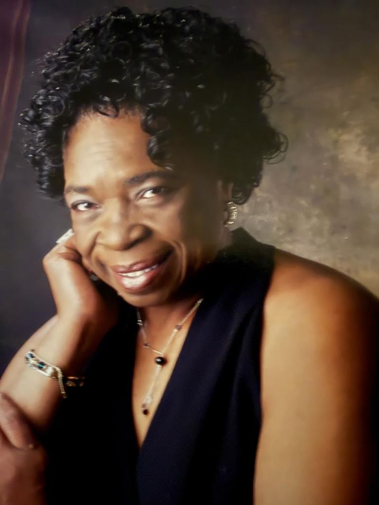 Margaret Gordon Freeman