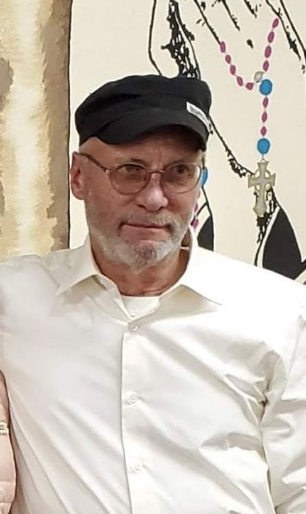 Dale Francis Balster Profile Photo