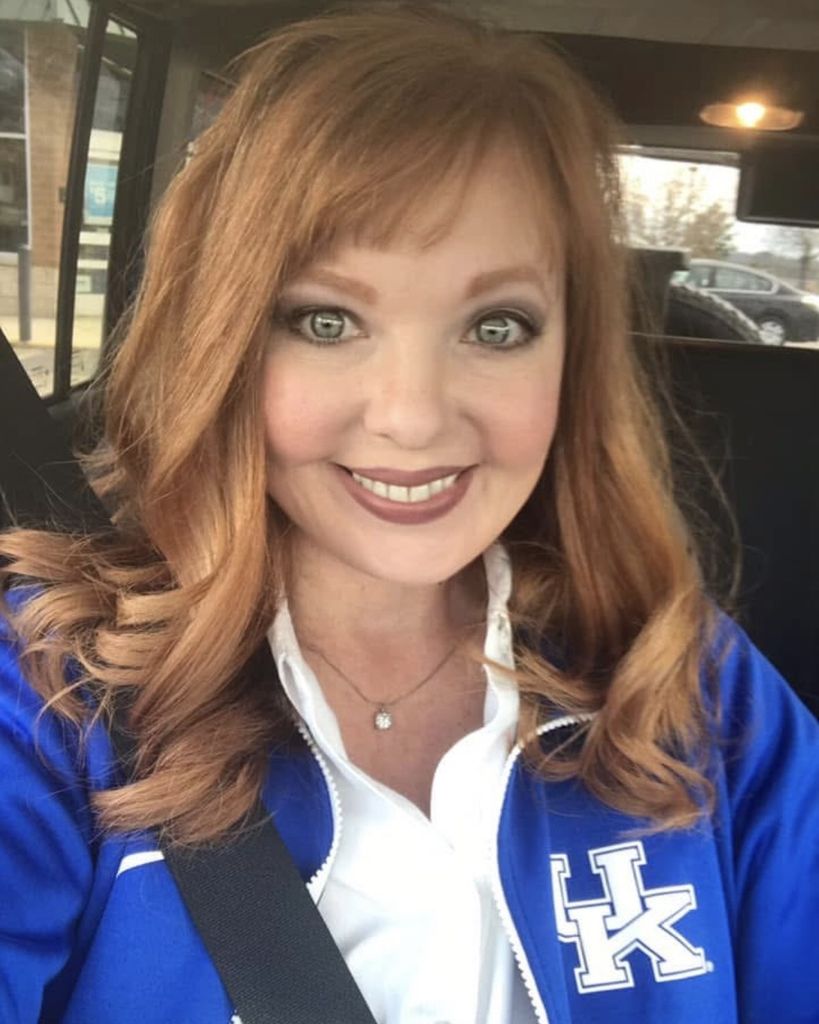 Rachael Burdine Hodges