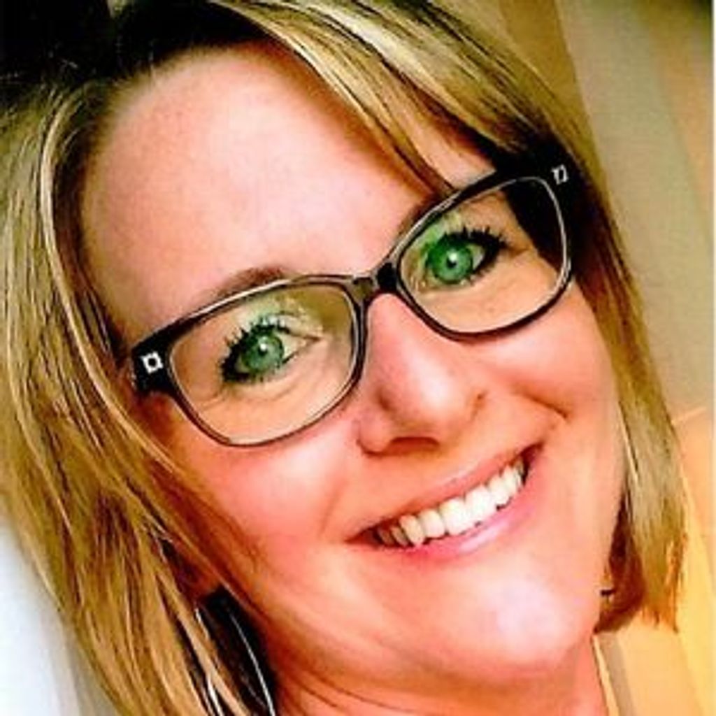 Cristy Rajdl