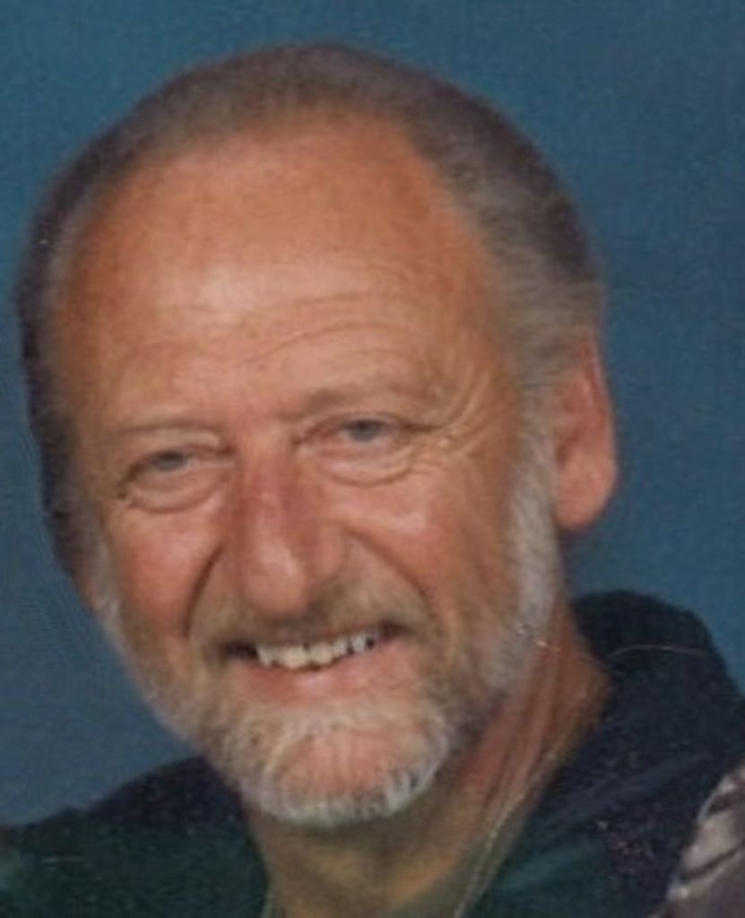 David Jeffrey Arbogast Profile Photo