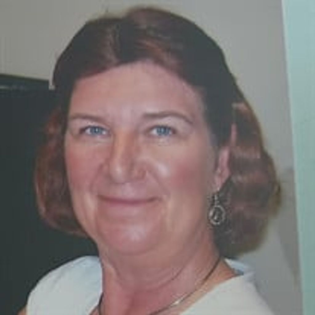 Mary Jane Langdon