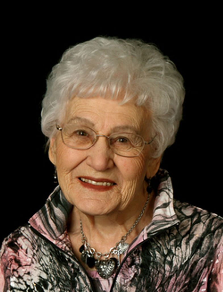 Margaret Van Otterloo