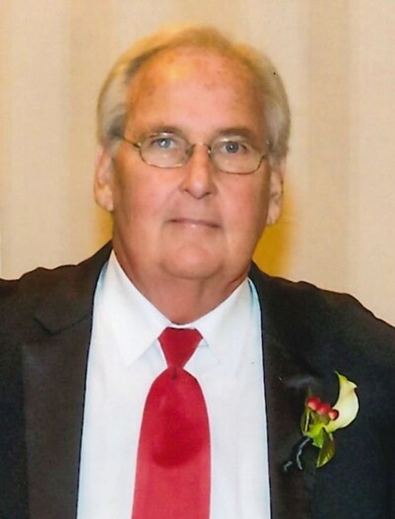 Jerry Wayne Carlton