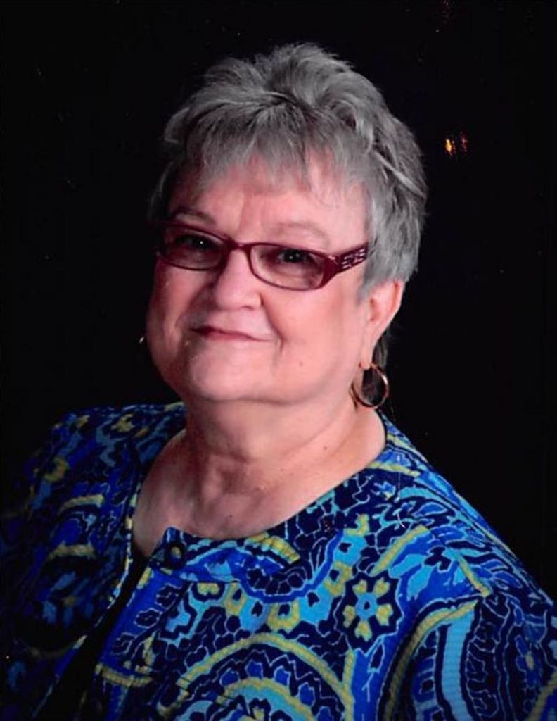 Dorothy Bearden Profile Photo