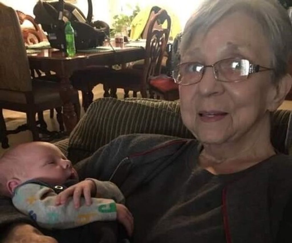 Clarice Jean Hardin Profile Photo