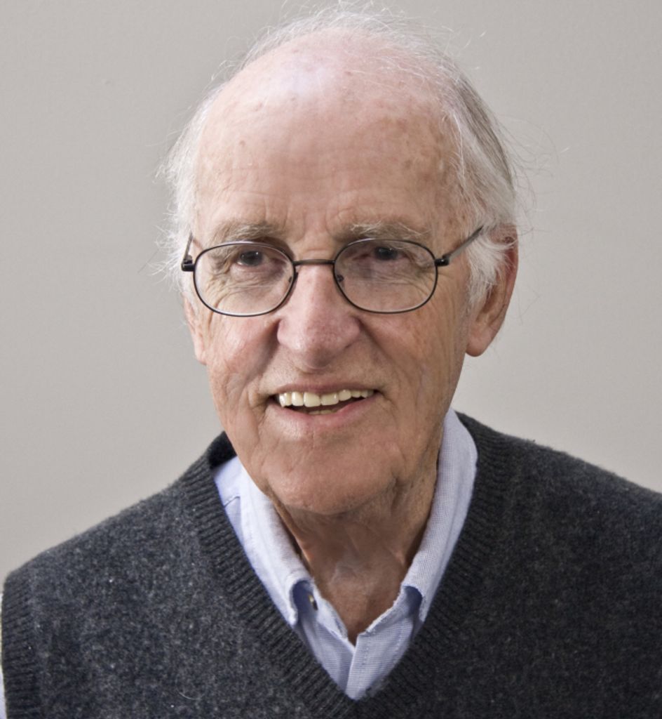 Clyde Theodore Nehrenz