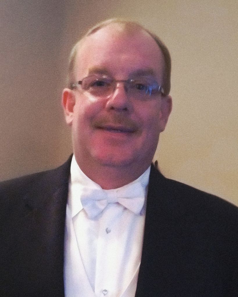 Charles Owen Puckett Profile Photo