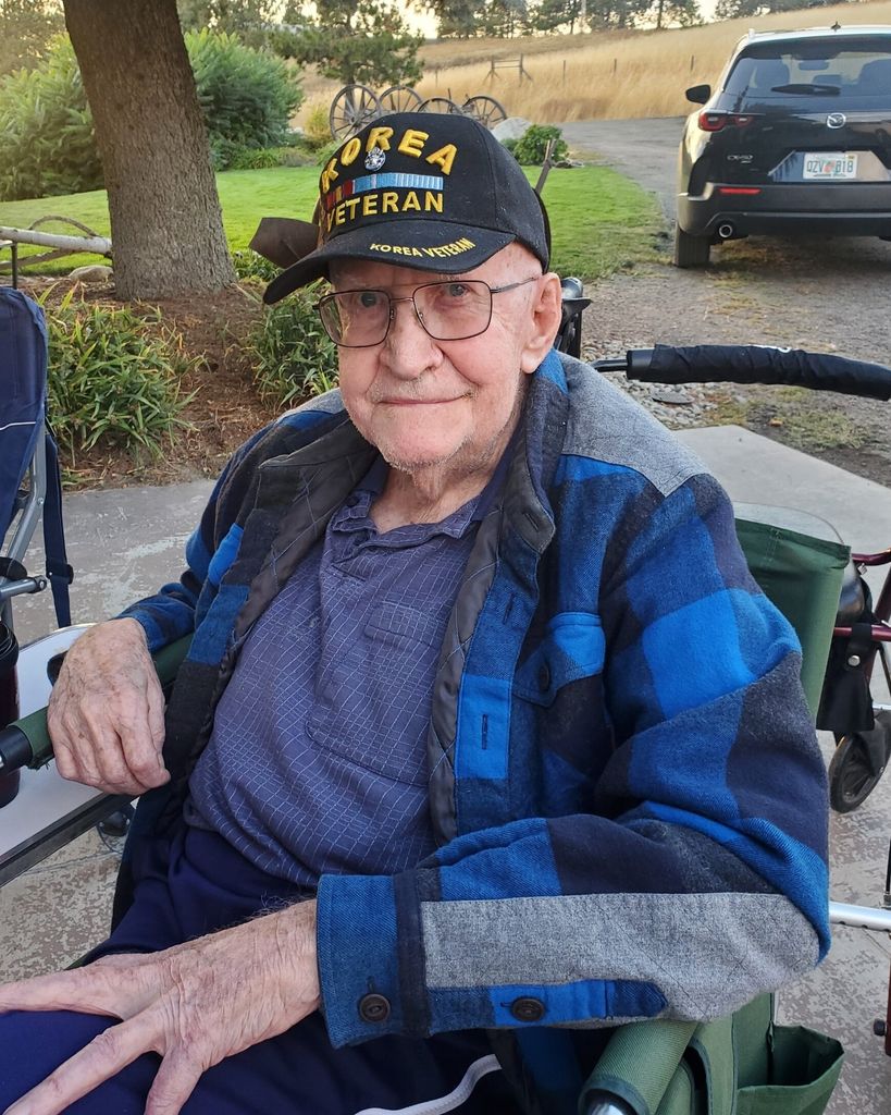 Vernon Neil Ophus Profile Photo